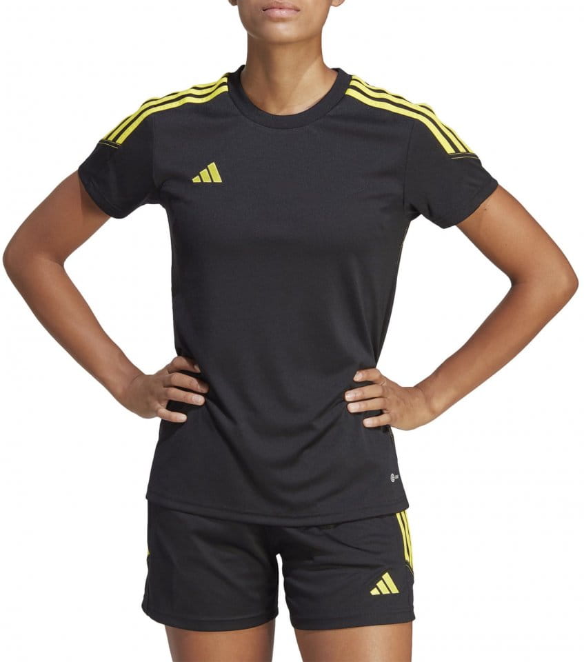 adidas TIRO23 CB TR JSY W Póló