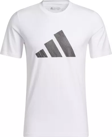 mesh Graphic t-shirt