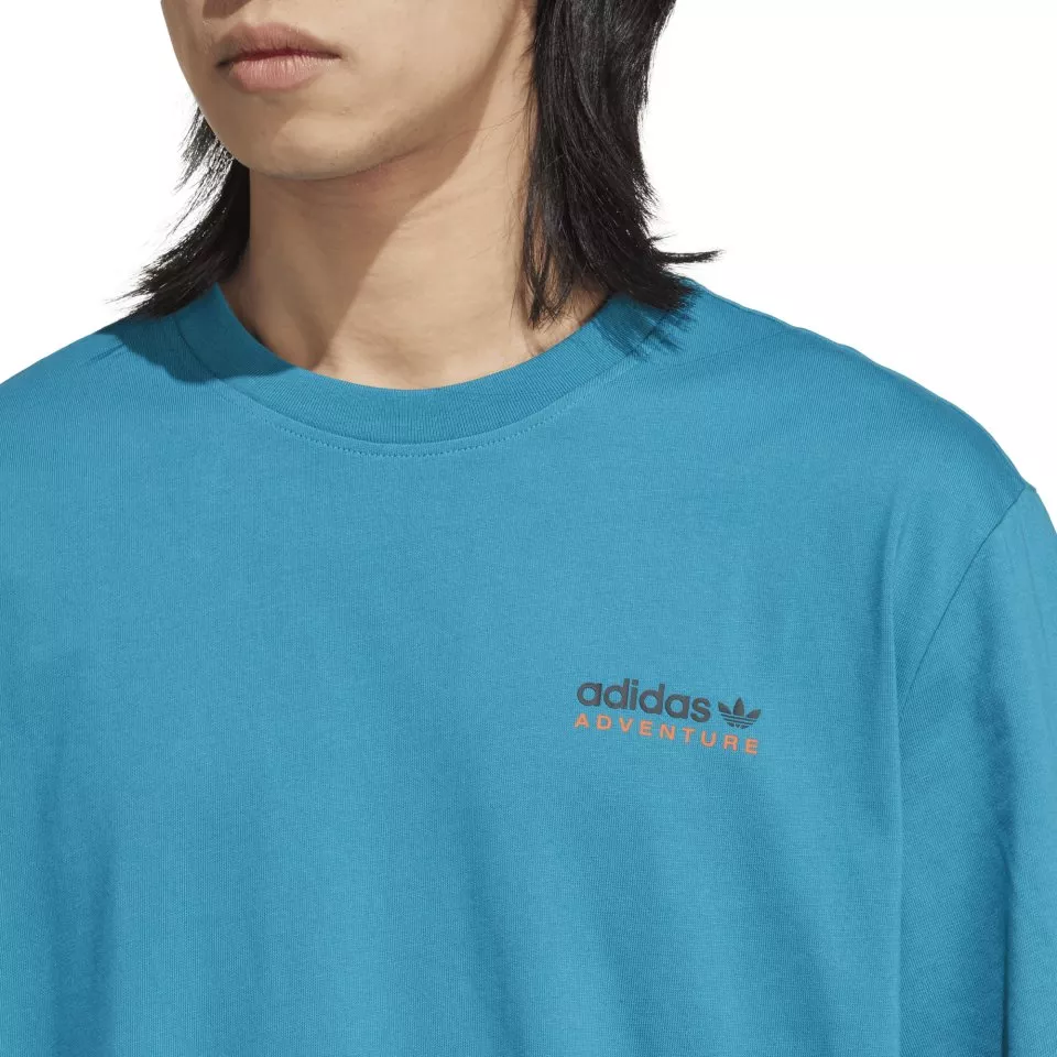 Koszulka adidas Originals ADV Mountain Bike t-shirt