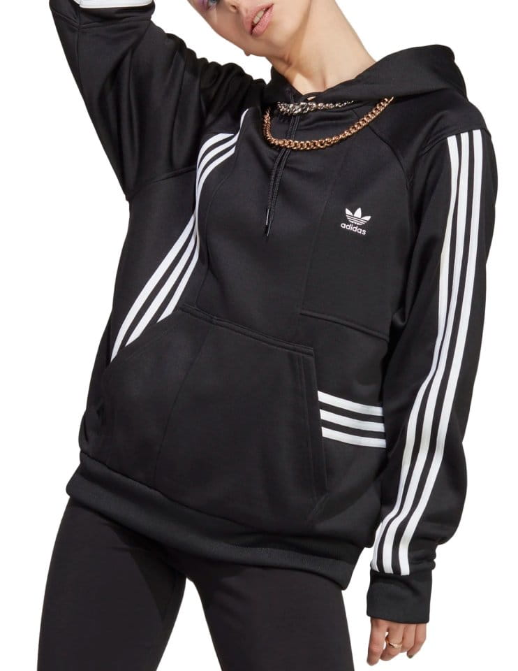 adidas Originals Kapucnis melegítő felsők