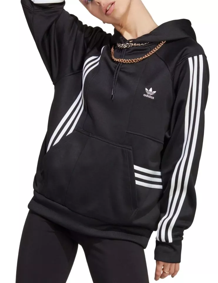 adidas Originals Kapucnis melegítő felsők