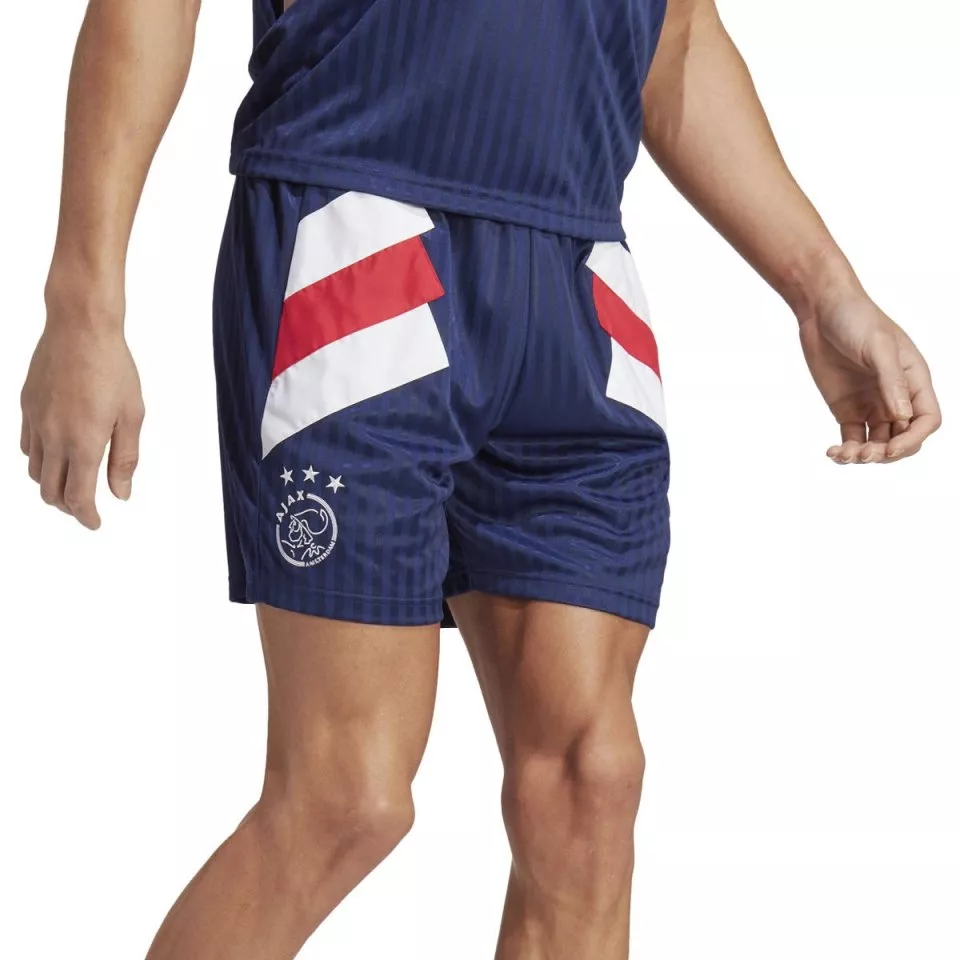 Šortky adidas AJAX ICON SHO