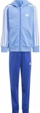 3S Shiny tracksuit kids