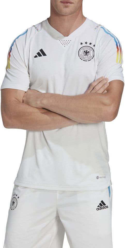Φανέλα adidas DFB PRE SHI WC