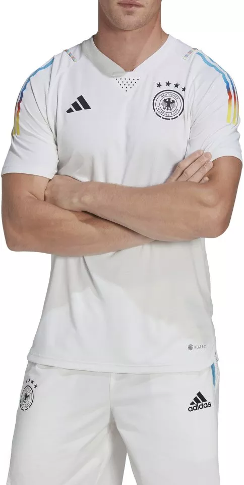 Φανέλα adidas DFB PRE SHI WC