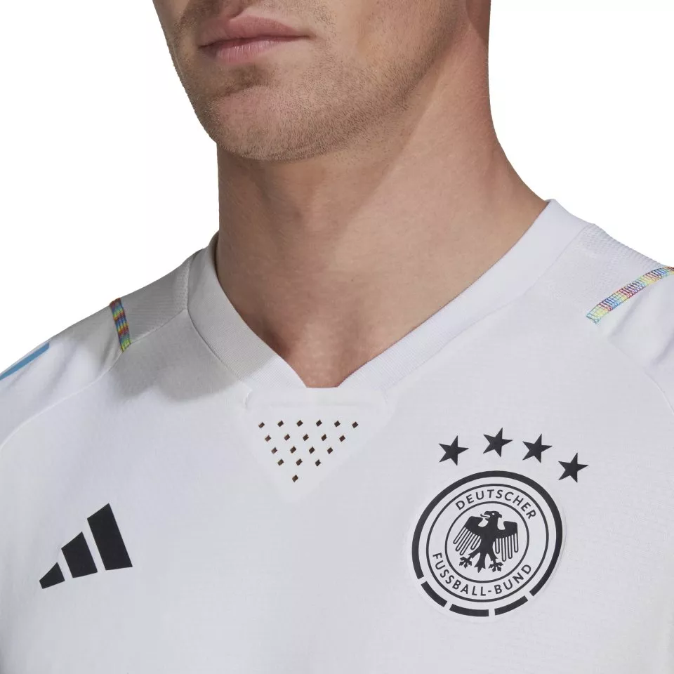 Φανέλα adidas DFB PRE SHI WC