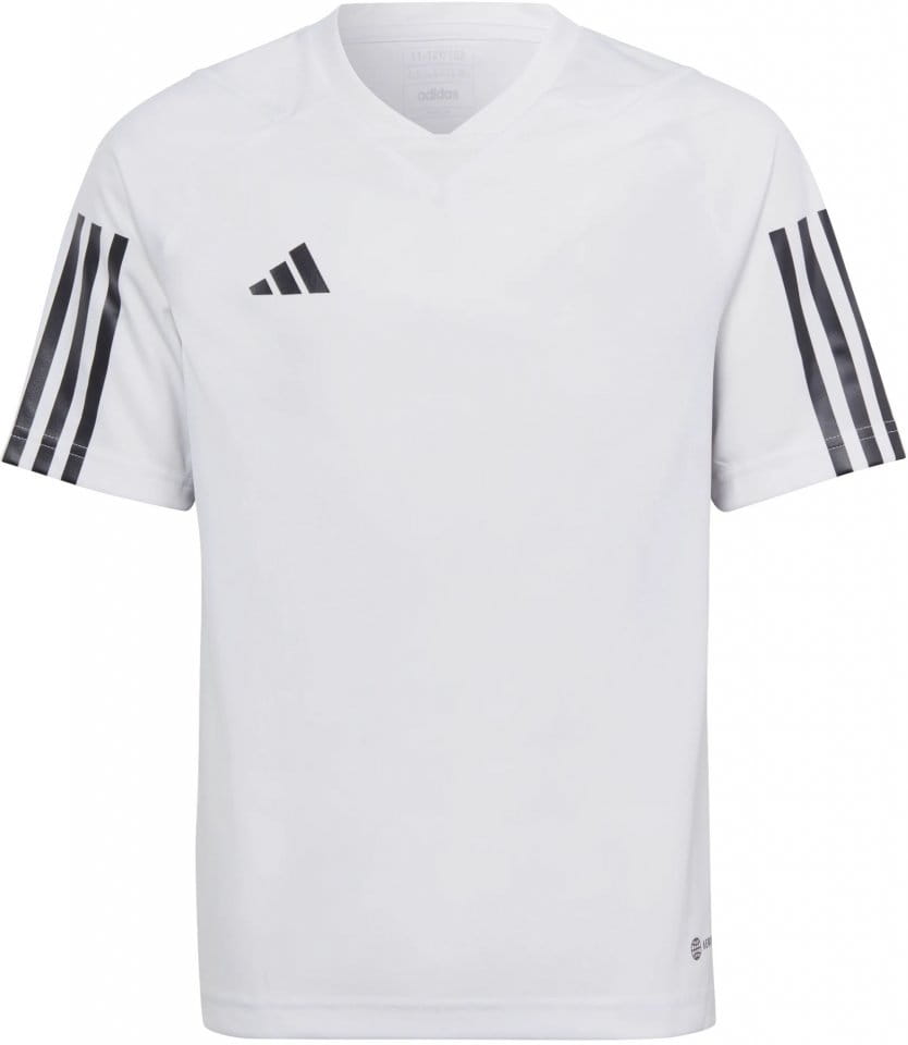 adidas TIRO 23 C JSY Y Póló