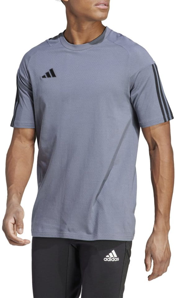 adidas TIRO23 C CO TEE Rövid ujjú póló