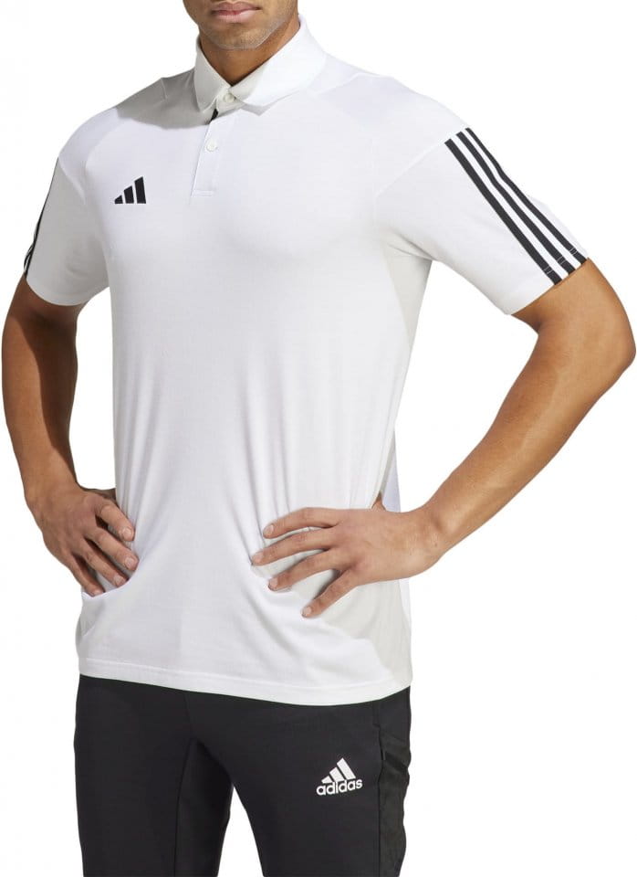 adidas TIRO23 C CO PO Rövid ujjú póló