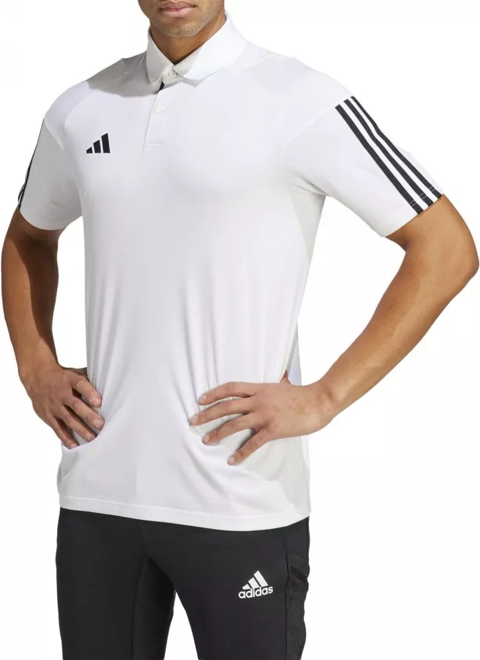 adidas TIRO23 C CO PO Rövid ujjú póló