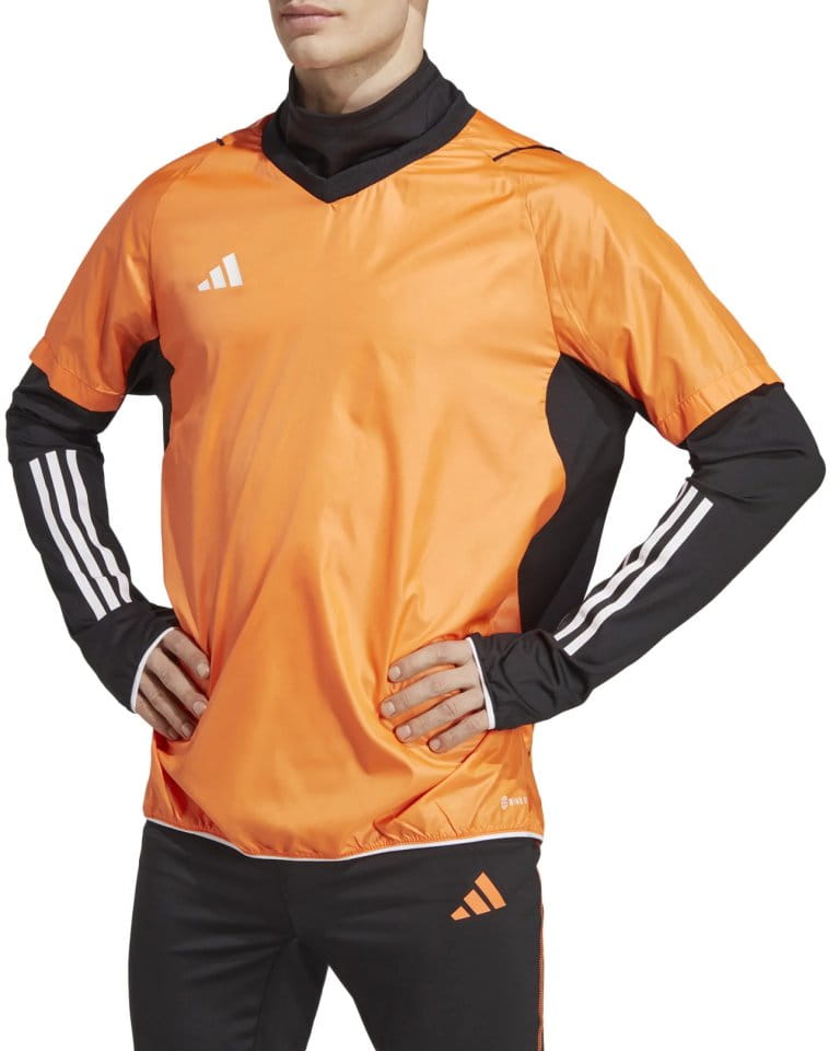 adidas TIRO 23 P PISTE Dzseki