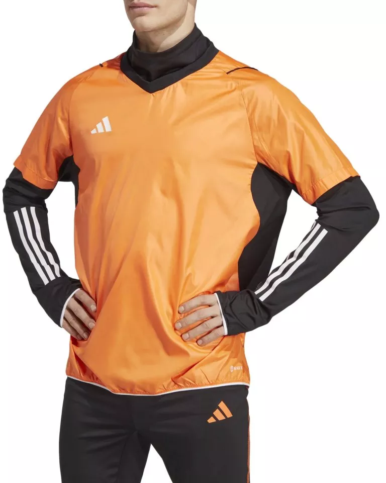 adidas TIRO 23 P PISTE Dzseki