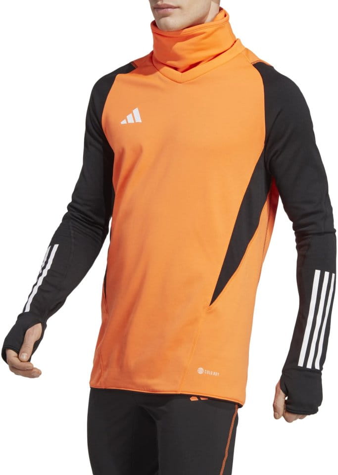 T-Shirt de manga comprida adidas TIRO 23 P WM TOP