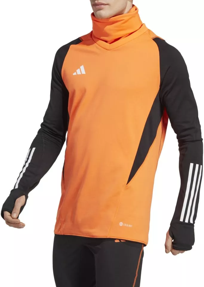 T-Shirt de manga comprida adidas TIRO 23 P WM TOP