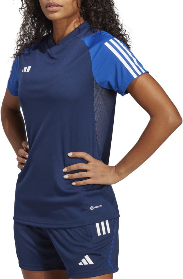 adidas TIRO 23 C JSY W Póló