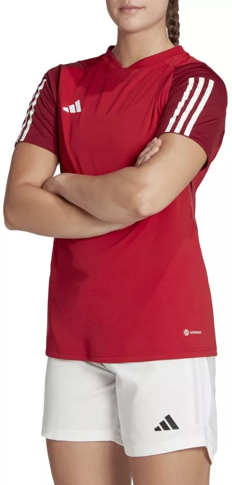 Риза adidas TIRO 23 C JSY W