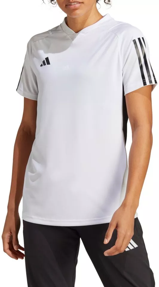 adidas TIRO 23 C JSY W Póló