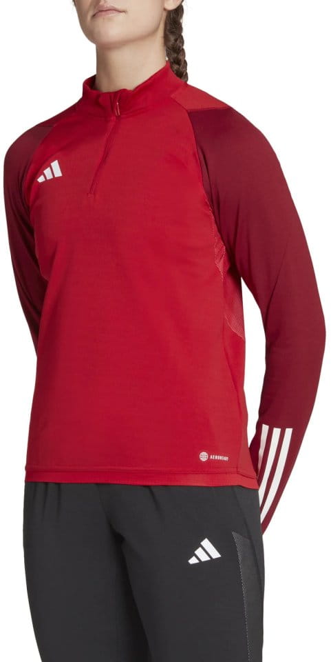 adidas TIRO 23 C TR TOW Hosszú ujjú póló