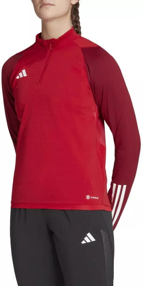 adidas TIRO 23 C TR TOW Hosszú ujjú póló