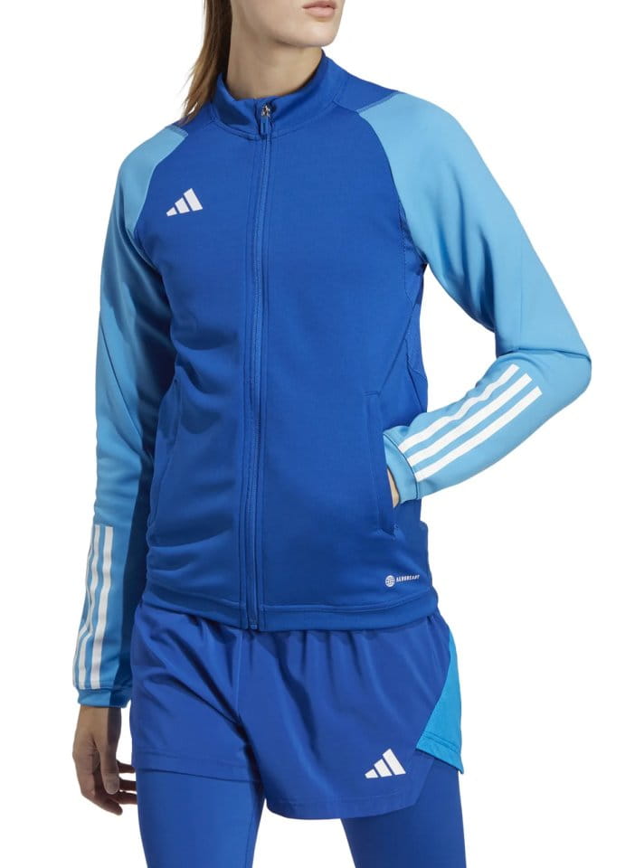 adidas TIRO 23 C TR JKW Dzseki