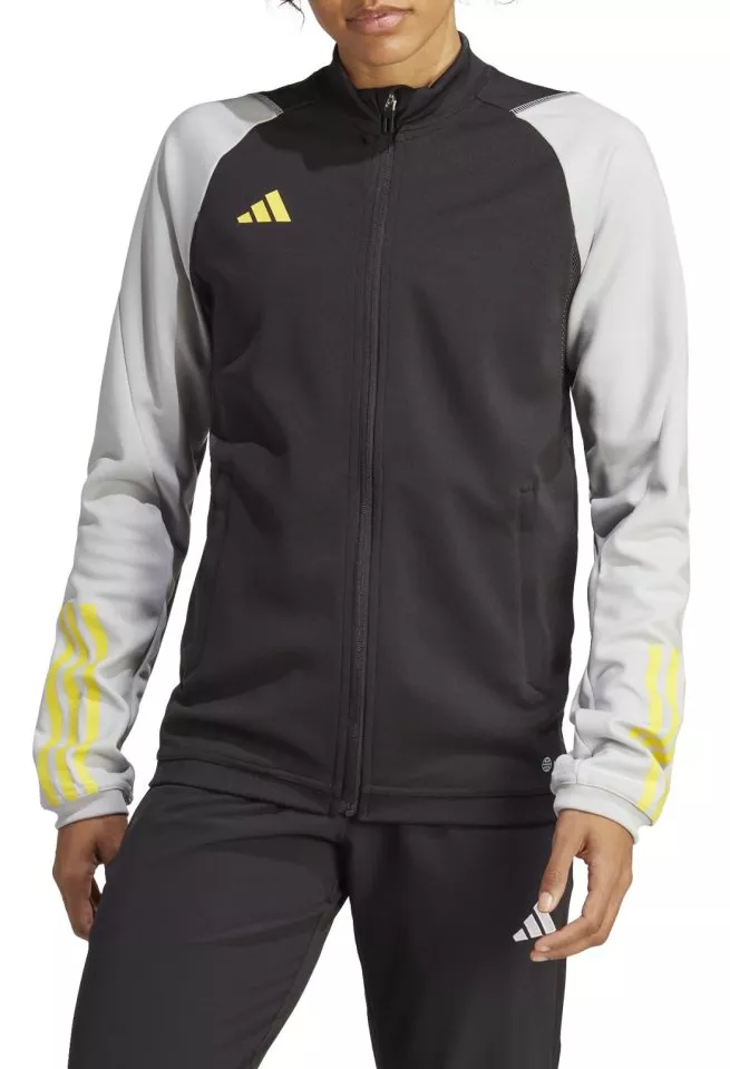adidas TIRO 23 C TR JKW Dzseki