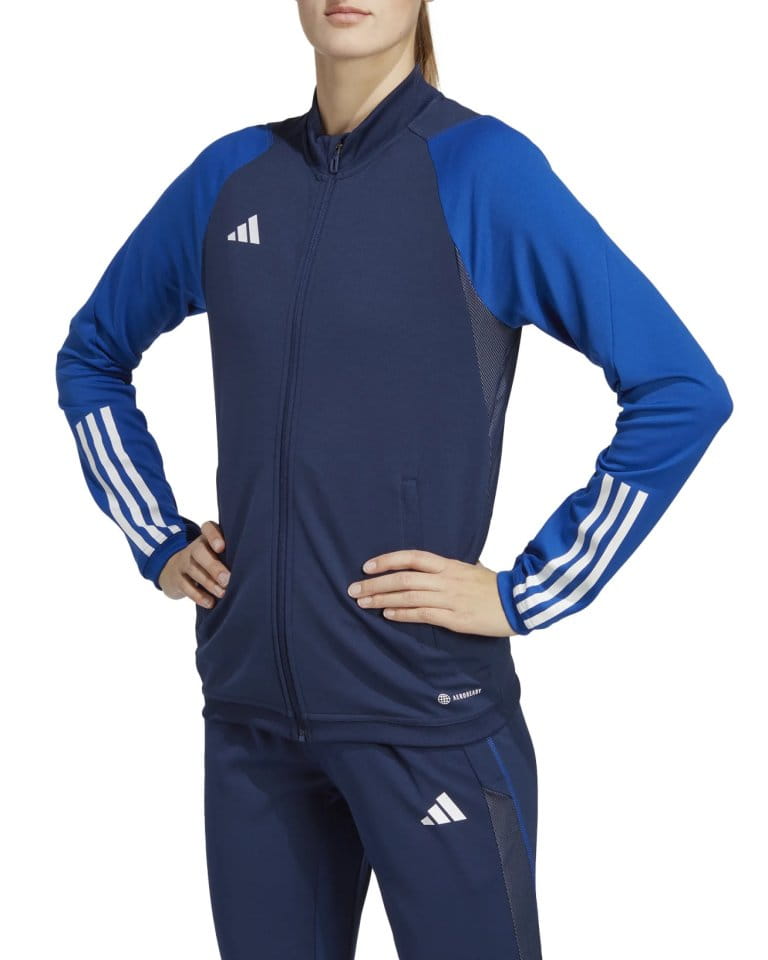adidas TIRO 23 C TR JKW Dzseki