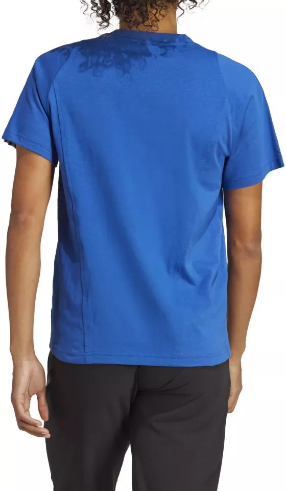 adidas TIRO 23 C CO T W Rövid ujjú póló