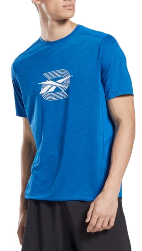 T-shirt Reebok TS AC GRAPHIC TEE