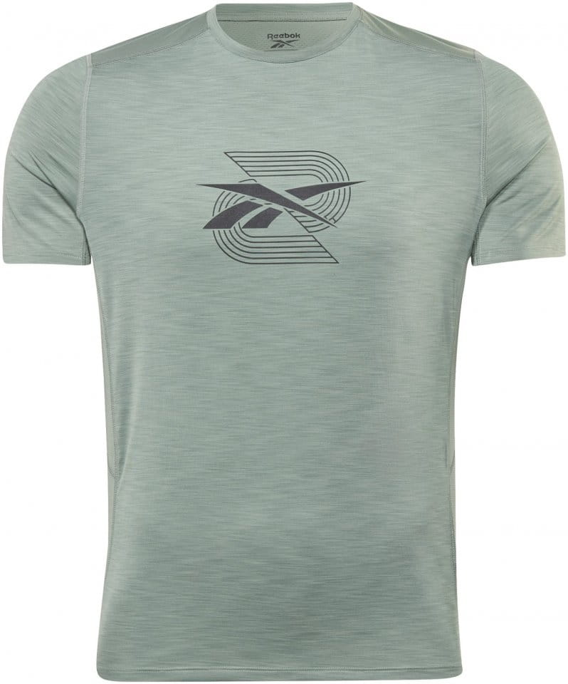 Camiseta Reebok TS AC GRAPHIC TEE