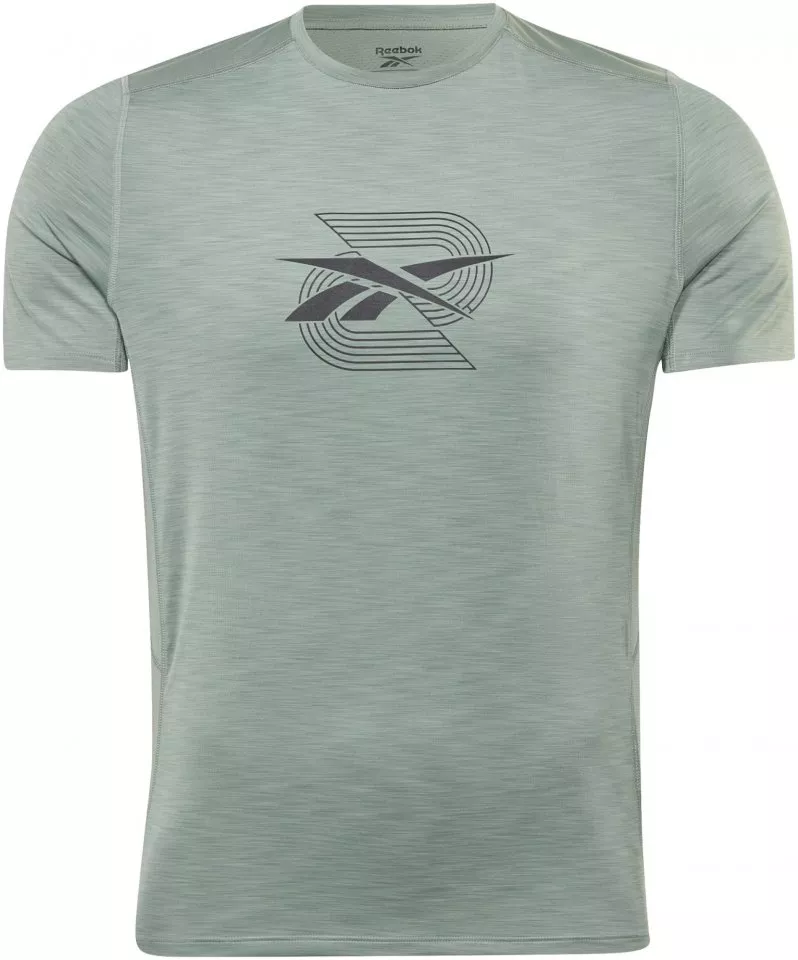 Camiseta Reebok TS AC GRAPHIC TEE