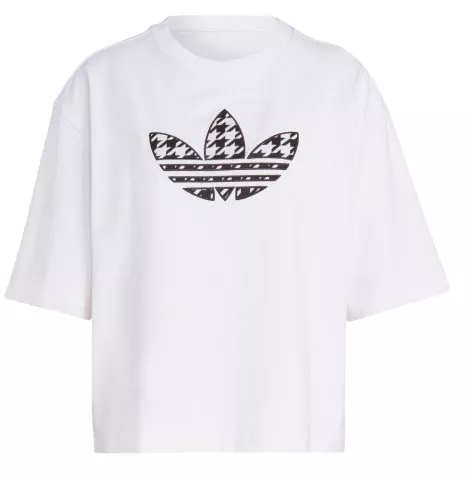 Originals Trefoil t-shirt women