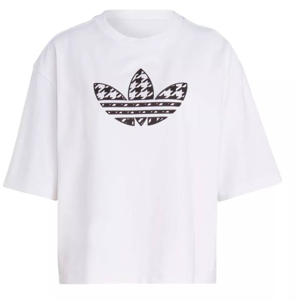 adidas Originals Trefoil t-shirt women