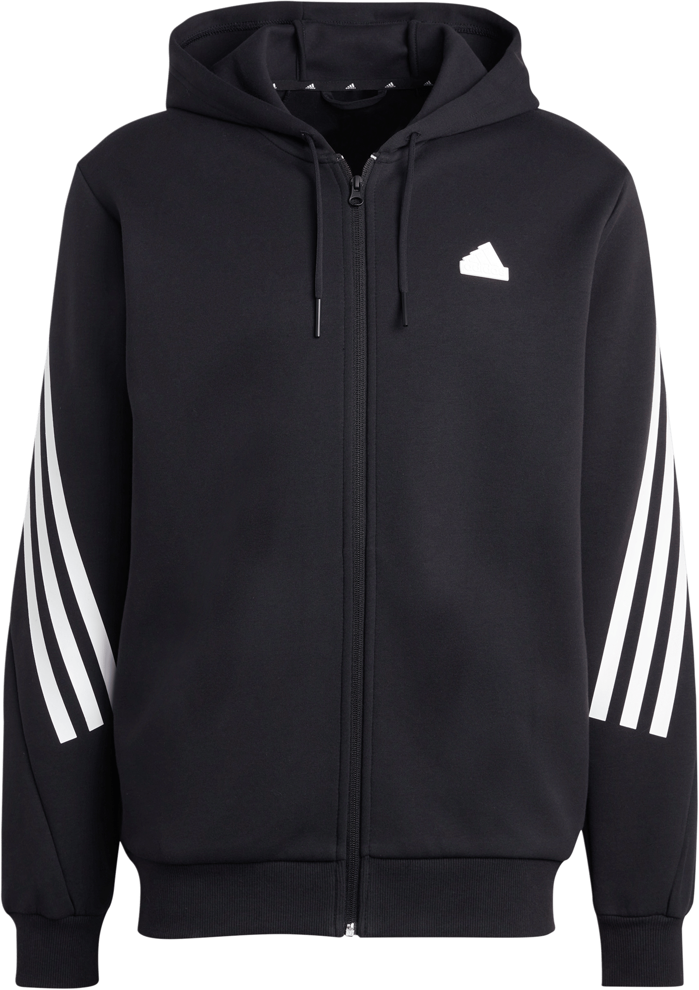 Φούτερ-Jacket με κουκούλα adidas Sportswear Future Icons hooded jacket