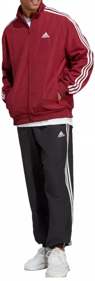 Kit adidas Sportswear M 3S WV TT TS