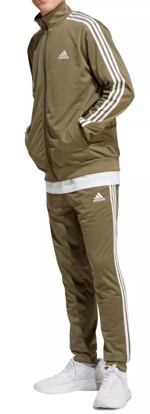 adidas Sportswear M 3S TR TT TS Szett