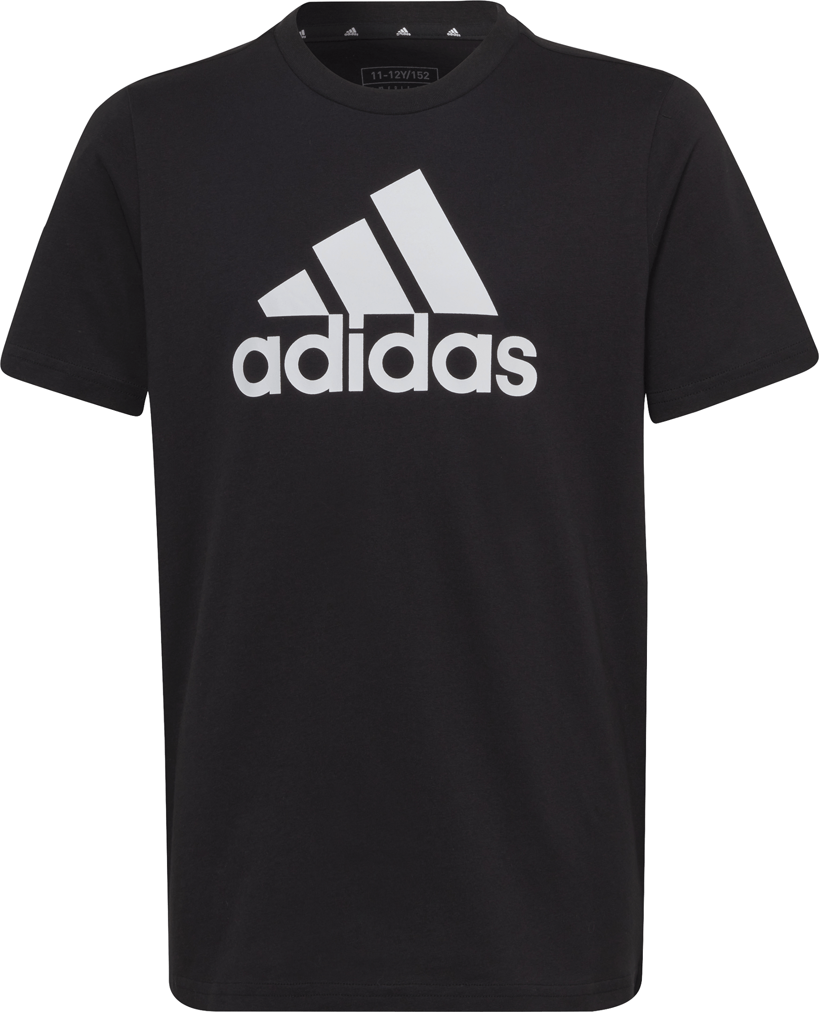 T-shirt adidas Sportswear Essentials Big logo Cotton Tee