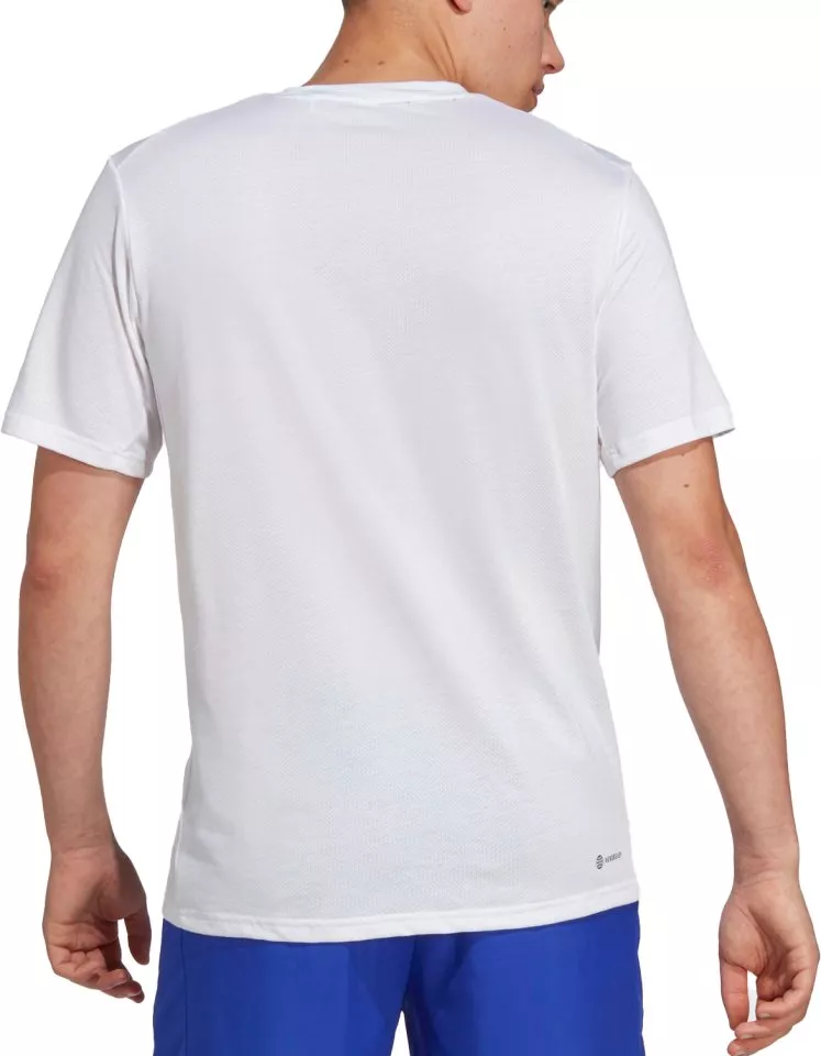 T-paita adidas Train Essentials Comfort training Tee