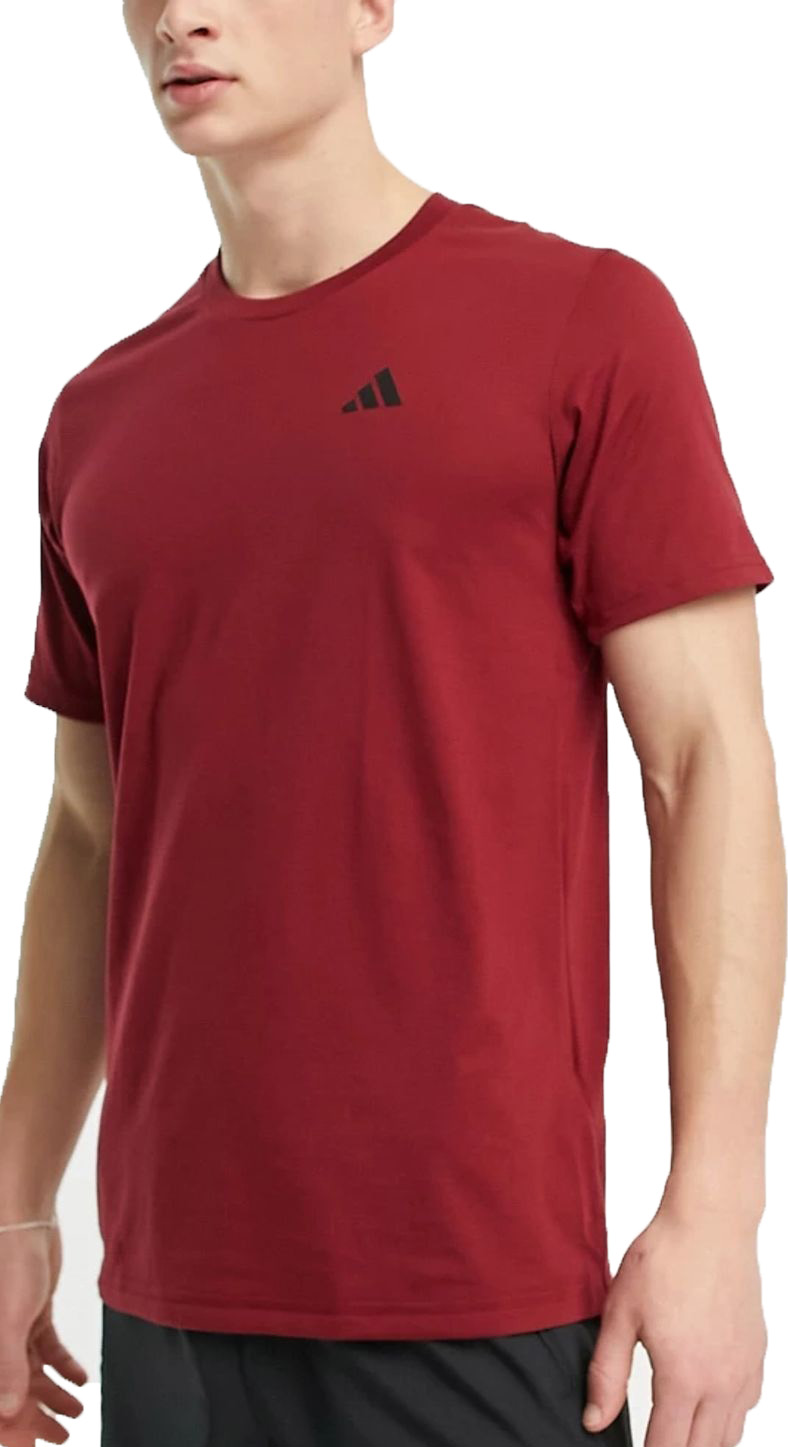 Rövid ujjú póló adidas  Performance T-Shirt
