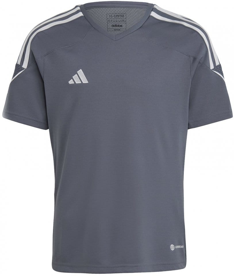 adidas TIRO 23 JSY Y Póló