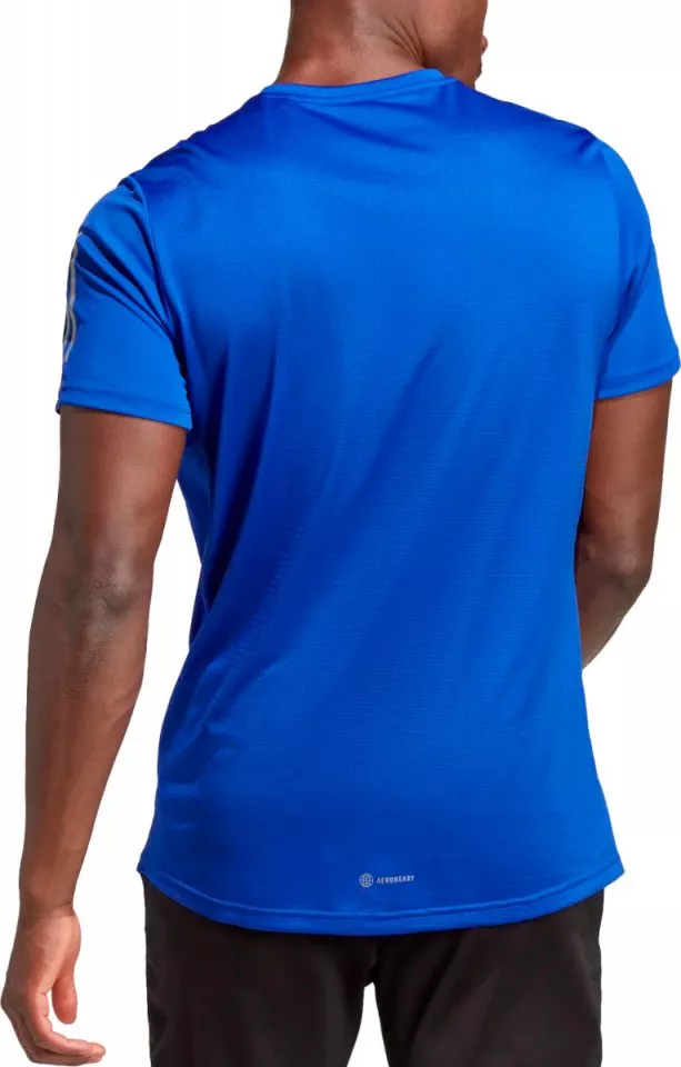 Majica adidas Own the Run TEE