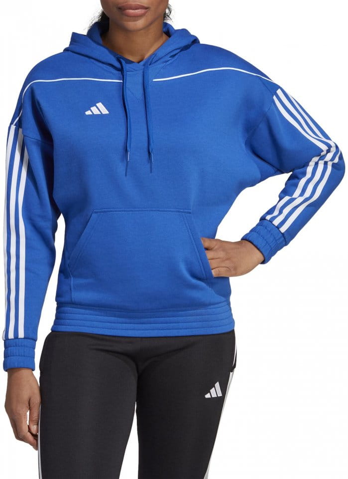 adidas TIRO 23L SWHOODW Kapucnis melegítő felsők