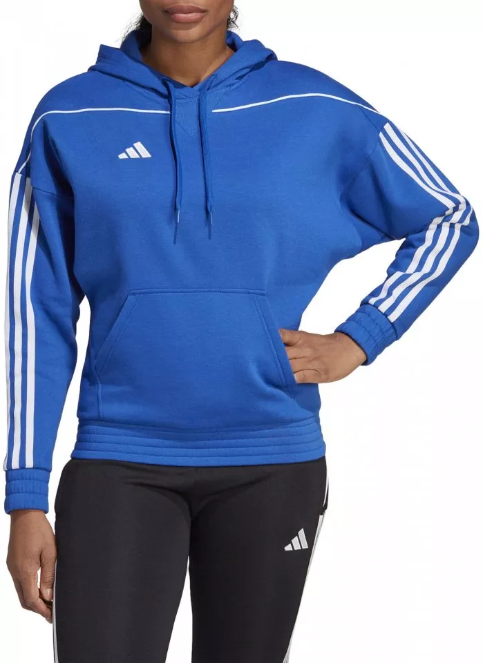 adidas TIRO 23L SWHOODW Kapucnis melegítő felsők