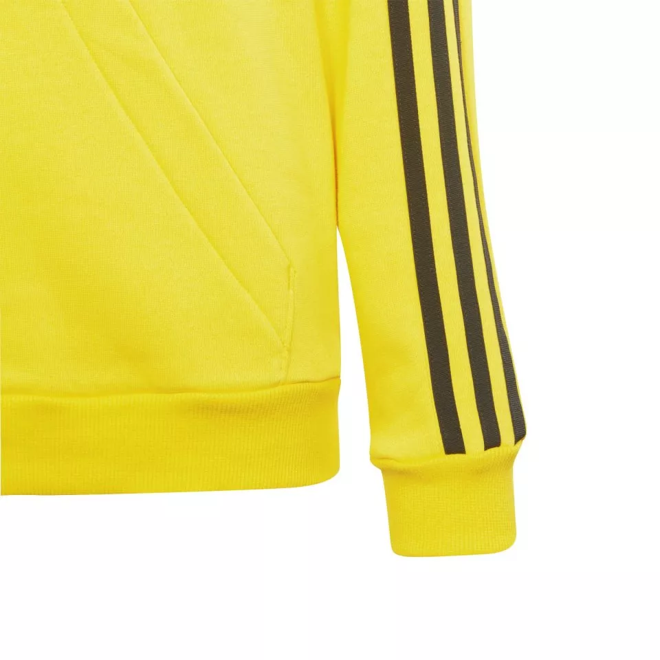 adidas TIRO 23L SWHOODY Kapucnis melegítő felsők