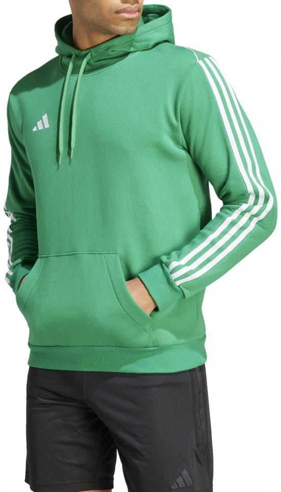 Sudadera con capucha adidas TIRO 23L SW HOOD