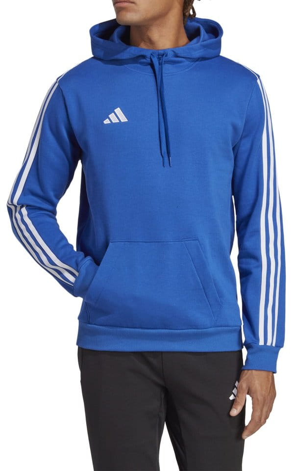 adidas TIRO23L SW HOOD Kapucnis melegítő felsők