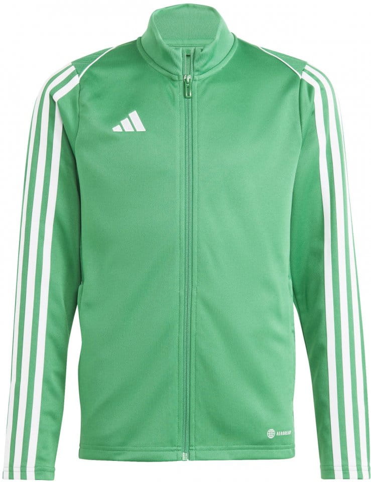adidas TIRO 23L TR JKTY Dzseki