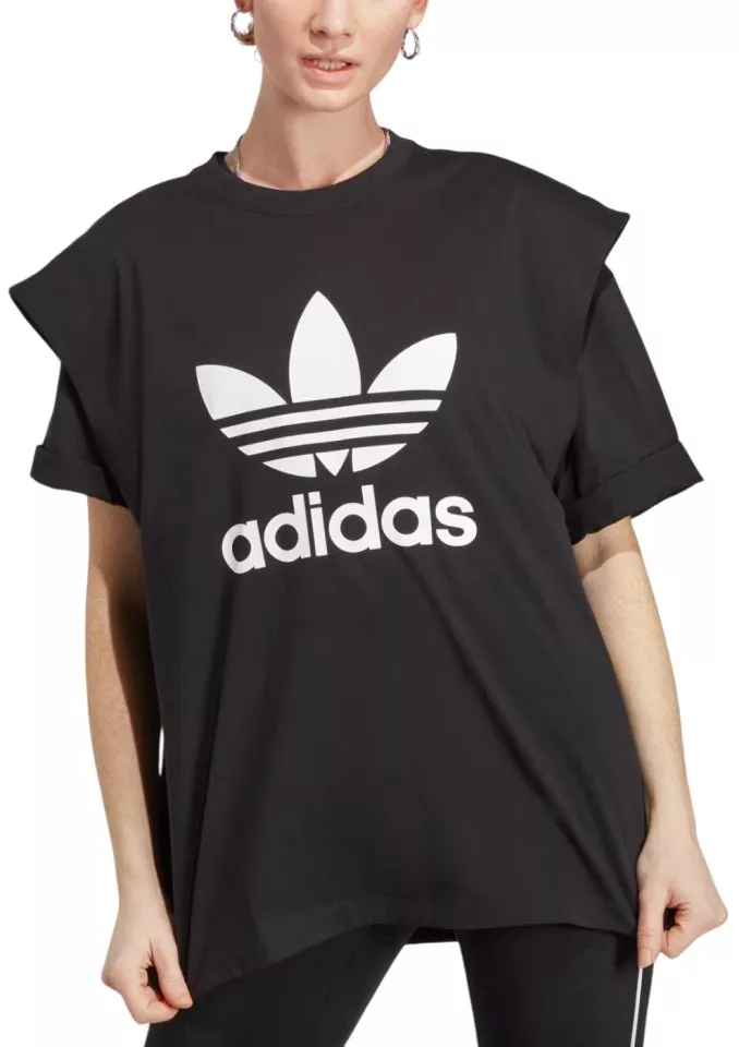 adidas Originals Tee t-shirt women Rövid ujjú póló