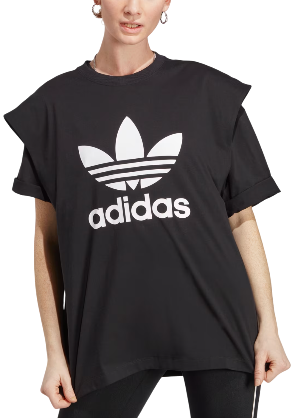 adidas Originals Tee t-shirt women Rövid ujjú póló