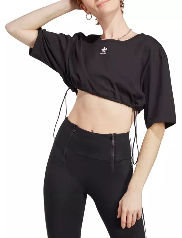 adidas Originals Tee t-shirt women Rövid ujjú póló