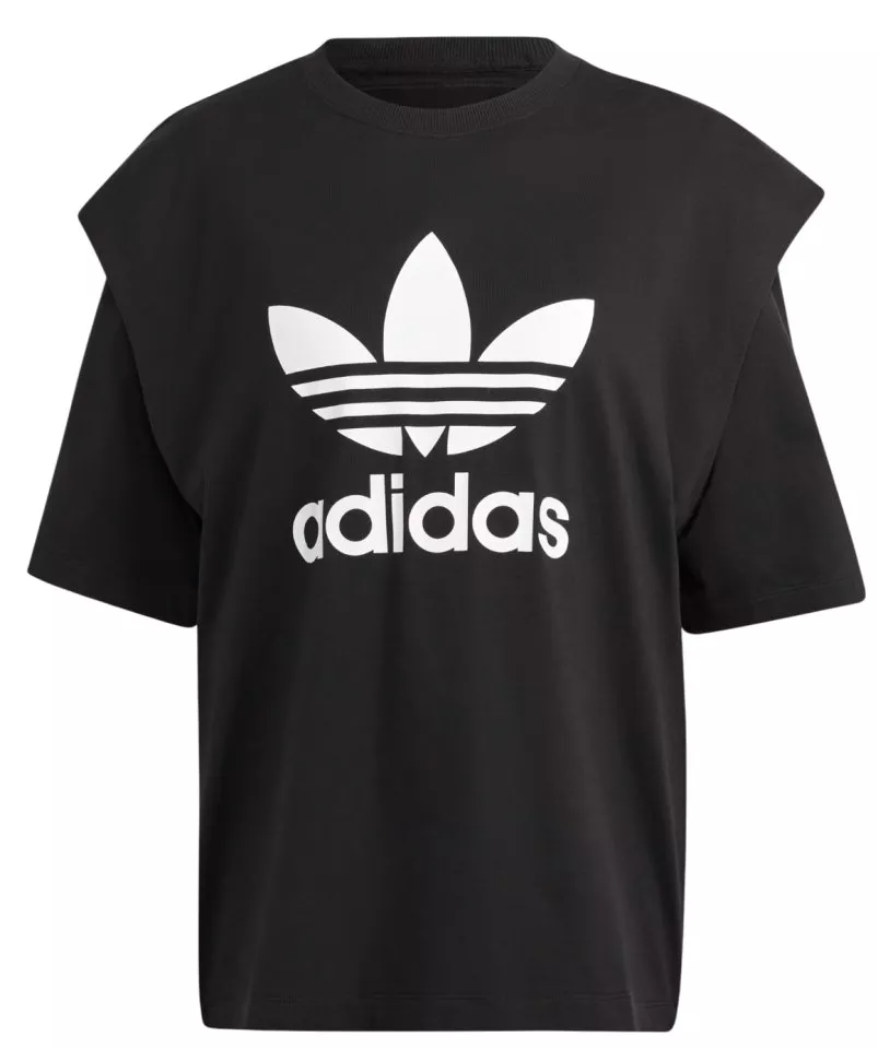 adidas Originals Tee t-shirt women Rövid ujjú póló